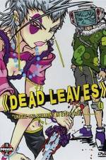 Watch Dead Leaves Niter