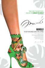 Watch Manolo: The Boy Who Made Shoes for Lizards Niter