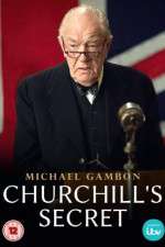 Watch Churchill's Secret Niter