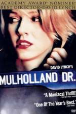 Watch Mulholland Dr. Niter