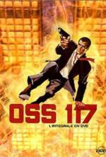 Watch OSS 117 - Double Agent Niter