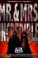 Watch Mr And Mrs Incredible Niter
