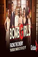 Watch Bomb Girls-The Movie Niter