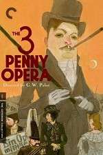 Watch The 3 Penny Opera Niter