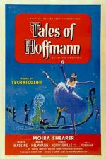 Watch The Tales of Hoffmann Niter