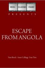 Watch Escape from Angola Niter