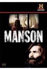 Watch Manson Niter
