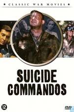 Watch Commando suicida Niter