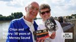 Watch Sex, Chips and Poetry: 50 years of the Mersey Sound Niter