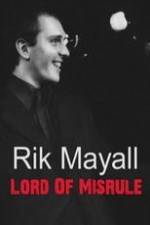 Watch Rik Mayall: Lord of Misrule Niter