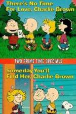 Watch Someday You'll Find Her Charlie Brown Niter