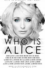 Watch Who Is Alice? Niter