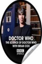 Watch The Science of Doctor Who Niter