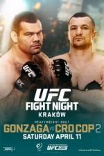 Watch UFC Fight Night 64 Niter
