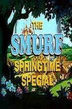 Watch The Smurfs Springtime Special Niter