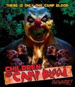 Watch Children of Camp Blood Niter