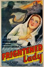 Watch The Frightened Lady Niter