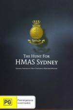 Watch The Hunt For HMAS Sydney Niter