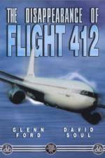 Watch The Disappearance of Flight 412 Niter
