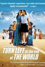 Watch Turn Left at the End of the World Niter