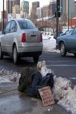 Watch Big City Life Homeless in NY Niter