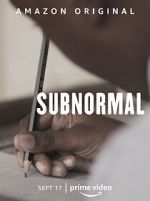 Watch Subnormal Niter