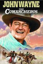 Watch The Comancheros Niter