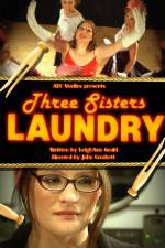 Watch Three Sister's Laundry Niter