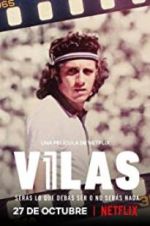 Watch Guillermo Villas: Settling the Score Niter