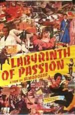 Watch Labyrinth of Passion Niter