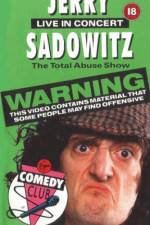Watch Jerry Sadowitz - Live In Concert - The Total Abuse Show Niter