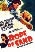 Watch Rope Of Sand Niter