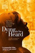 Watch Dying to Be Heard Niter
