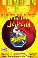 Watch UFC 23 Ultimate Japan 2 Niter