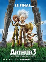 Watch Arthur 3: The War of the Two Worlds Niter