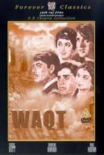 Watch Waqt Niter