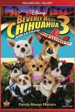 Watch Beverly Hills Chihuahua 3: Viva La Fiesta Niter