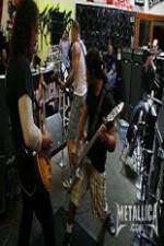 Watch Metallica Making Of Death Magnetic Niter