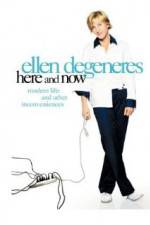 Watch Ellen DeGeneres Here and Now Niter