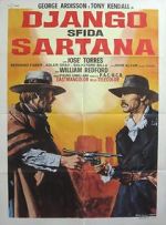 Watch Django Defies Sartana Niter