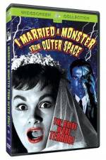 Watch I Married a Monster from Outer Space Niter