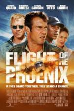 Watch Flight of the Phoenix Niter