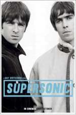 Watch Oasis Supersonic Niter