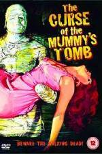 Watch The Curse of the Mummy's Tomb Niter