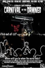 Watch Carnival of the Damned Niter