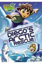 Watch Go Diego Go: Diego's Arctic Rescue Niter