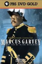 Watch Marcus Garvey: Look for Me in the Whirlwind Niter