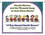 Watch A Boy Named Charlie Brown Niter