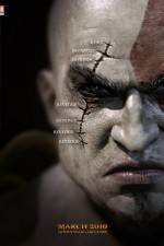 Watch God of War Unearthing the Legend Franchise Documentary Niter