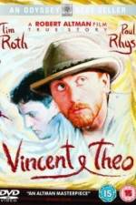 Watch Vincent & Theo Niter